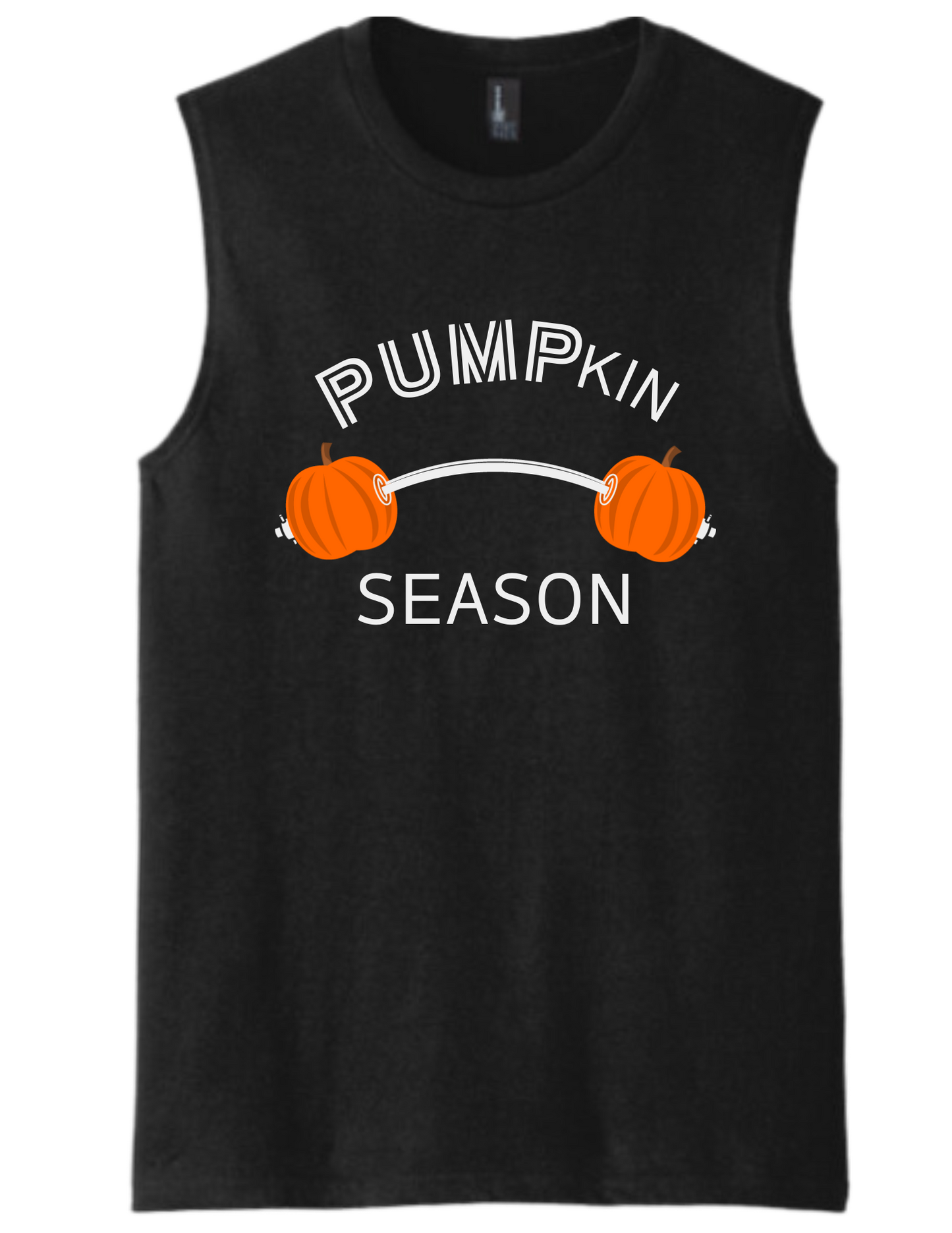 FALL DROP x Halloween x Men's Tank