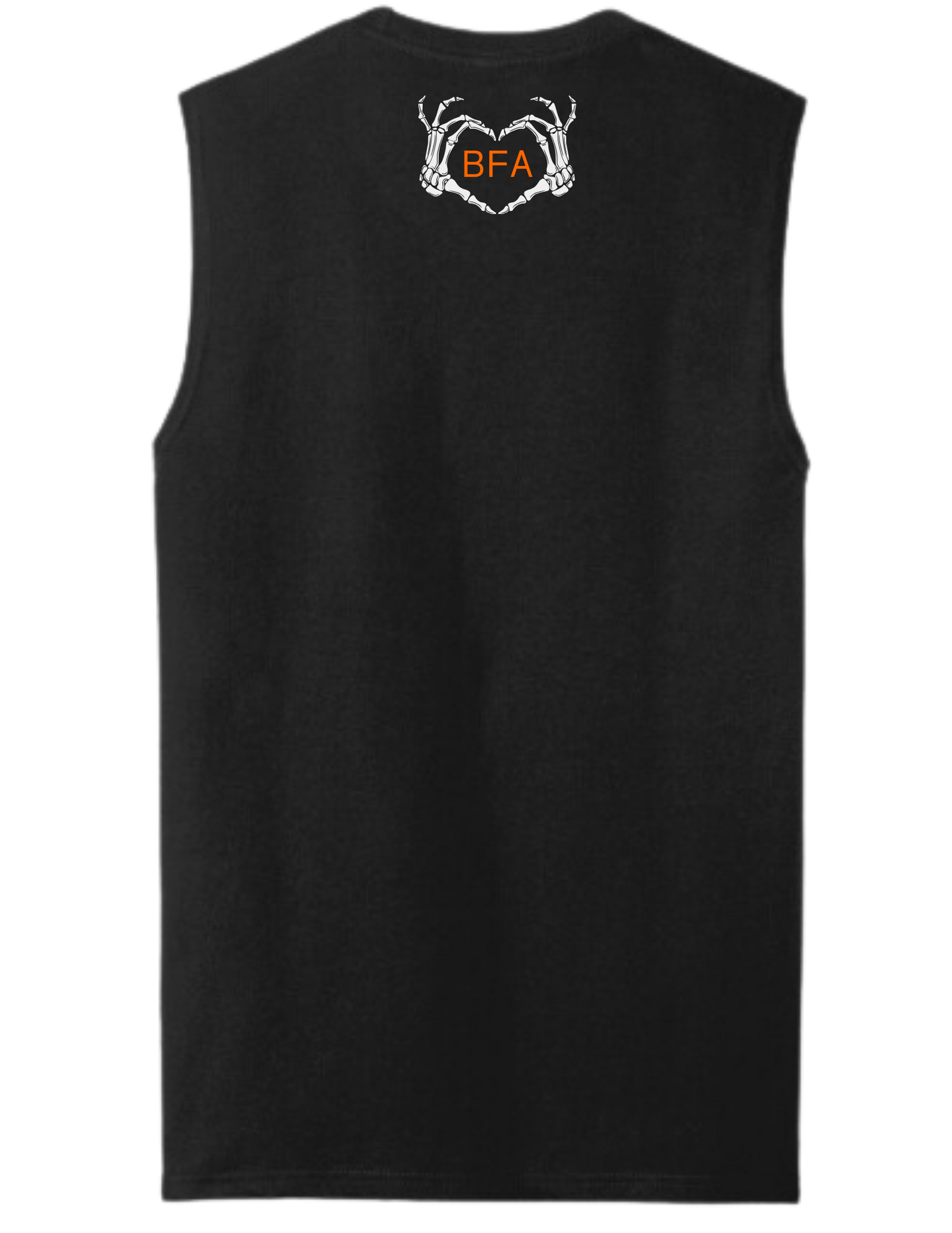 FALL DROP x Halloween x Men's Tank