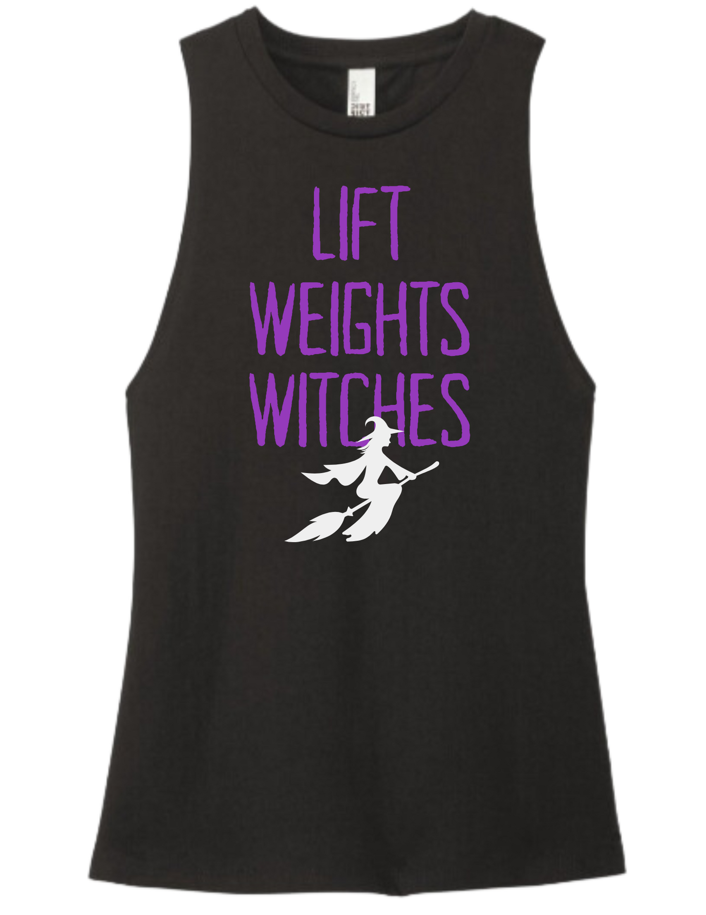FALL DROP x Halloween x Women's Tank