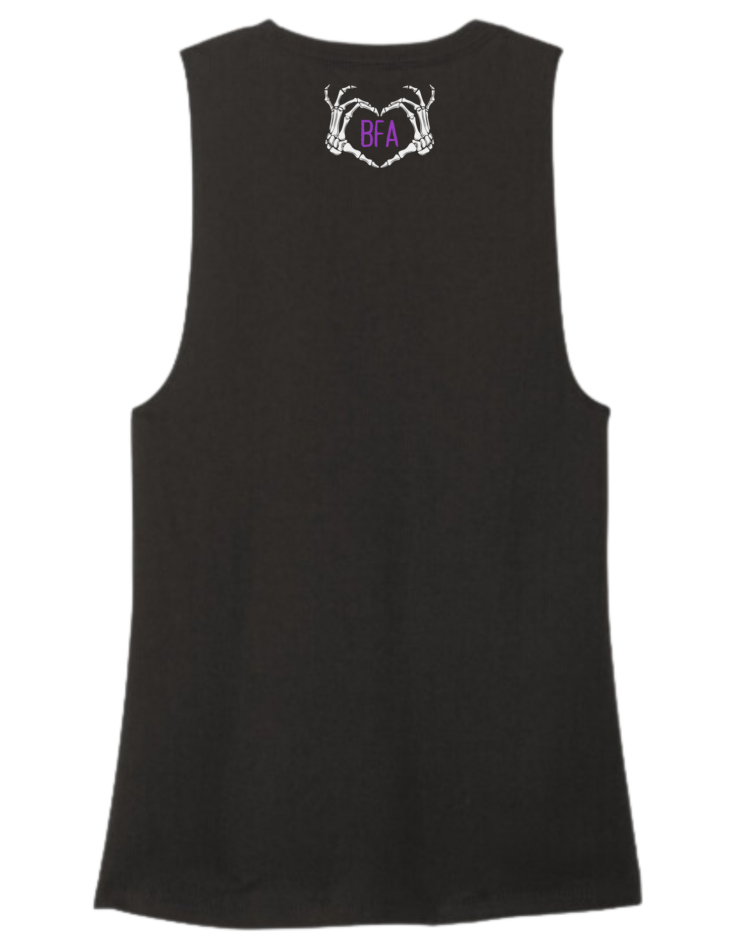 FALL DROP x Halloween x Women's Tank