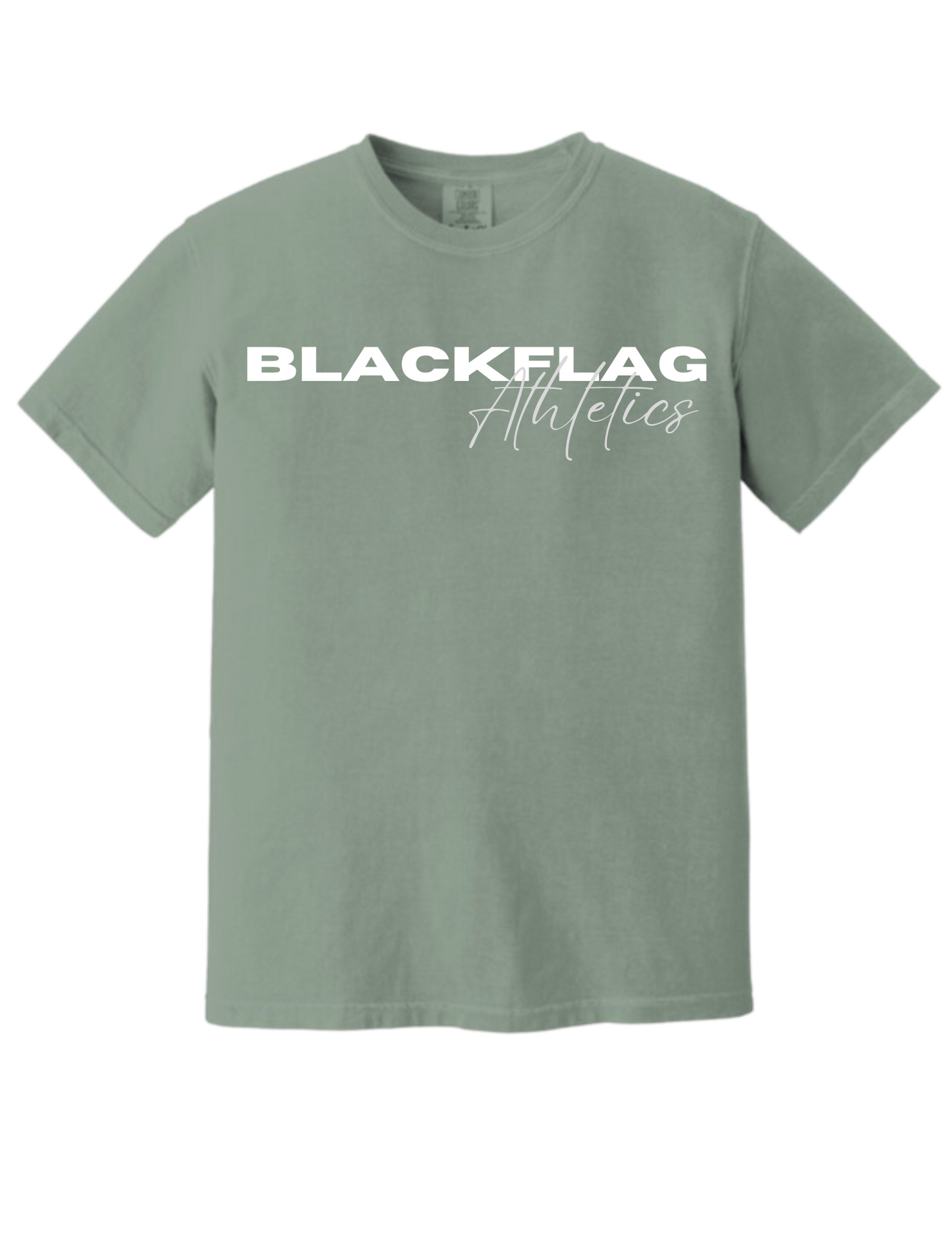 FALL DROP x BlackFlag Athletics