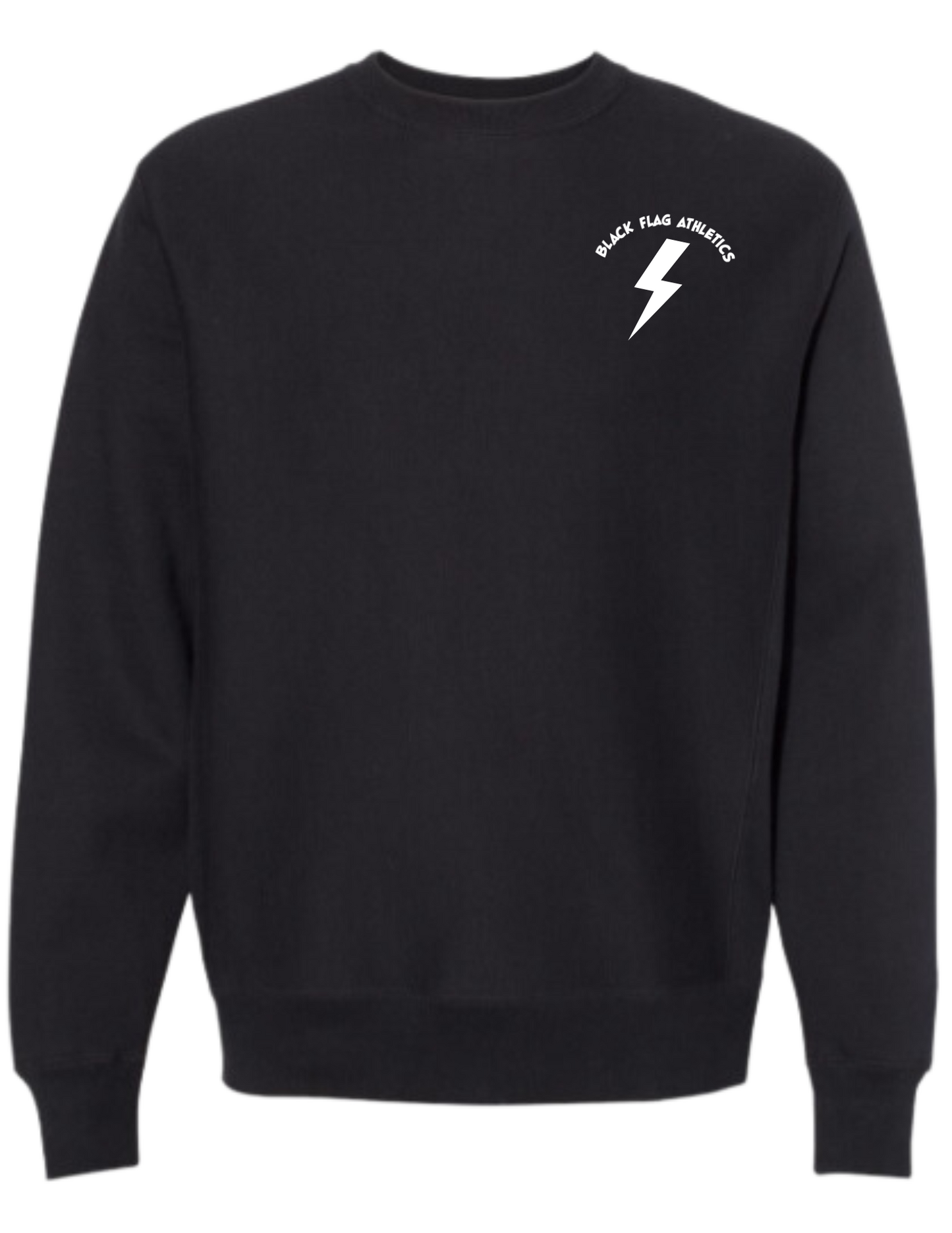 FALL DROP x Lightning Bolt