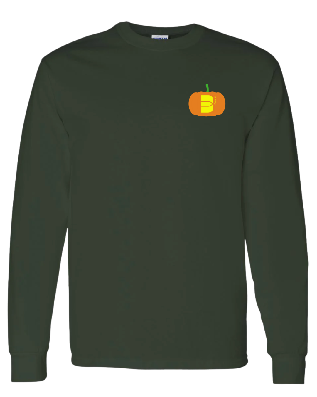 The Botanist - Fall Apparel