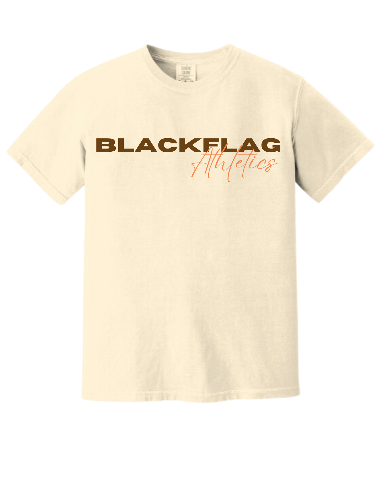 FALL DROP x BlackFlag Athletics