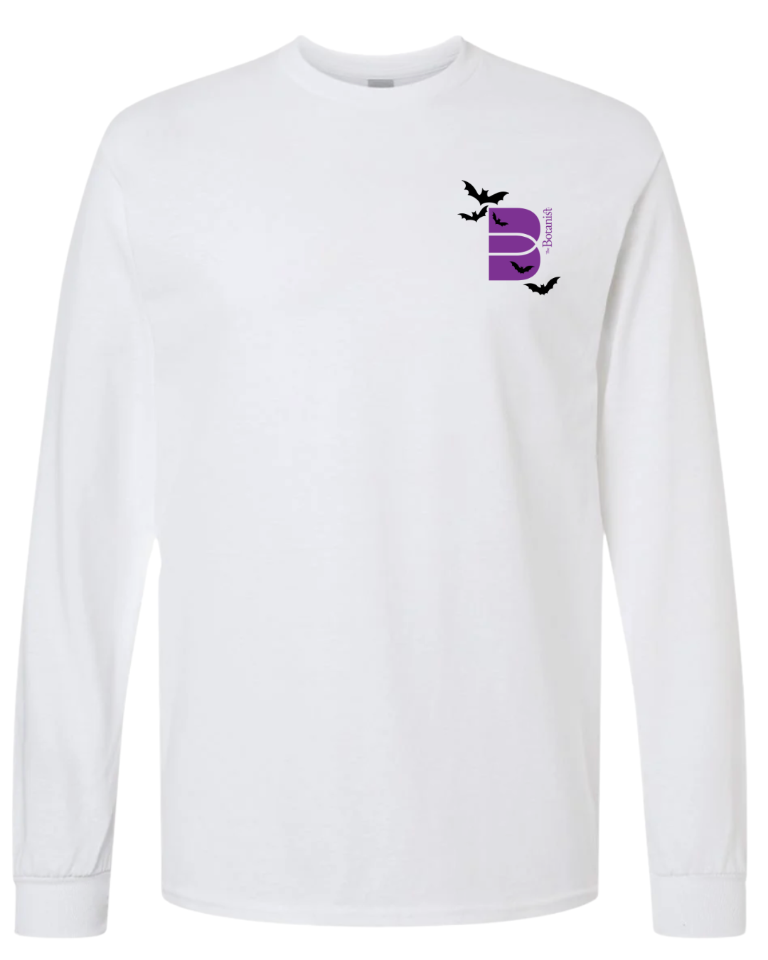 The Botanist - Fall Apparel