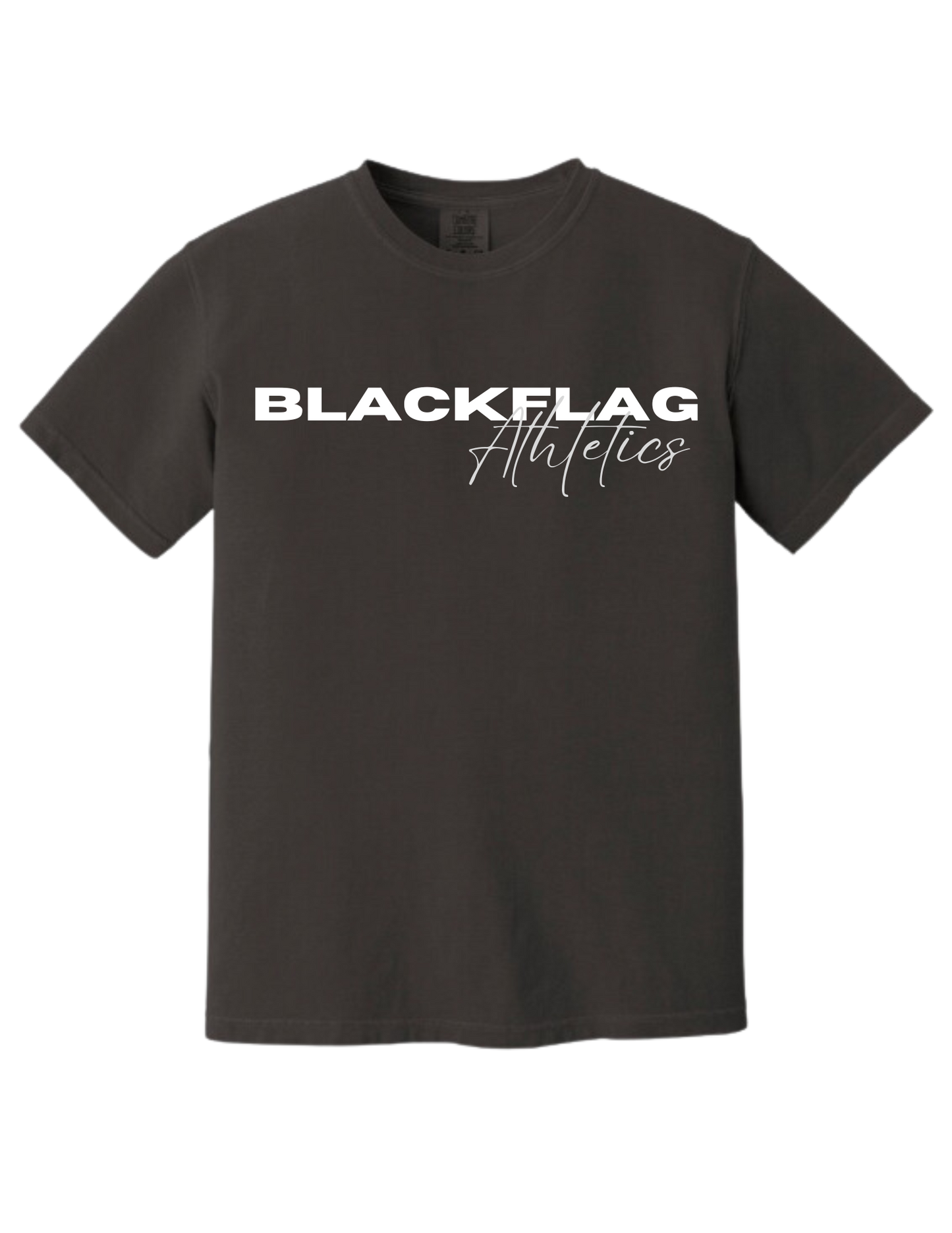 FALL DROP x BlackFlag Athletics