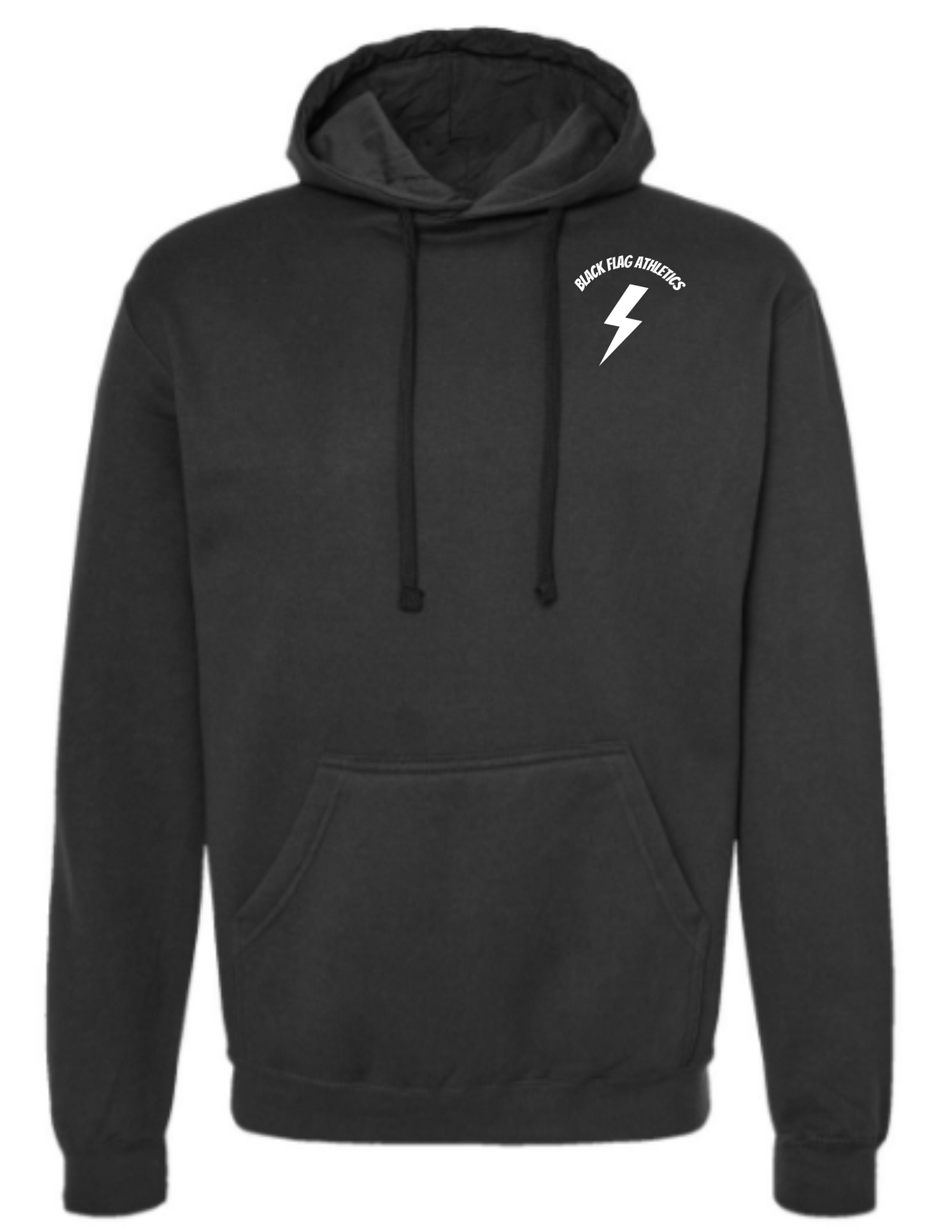 FALL DROP x Lightning Bolt