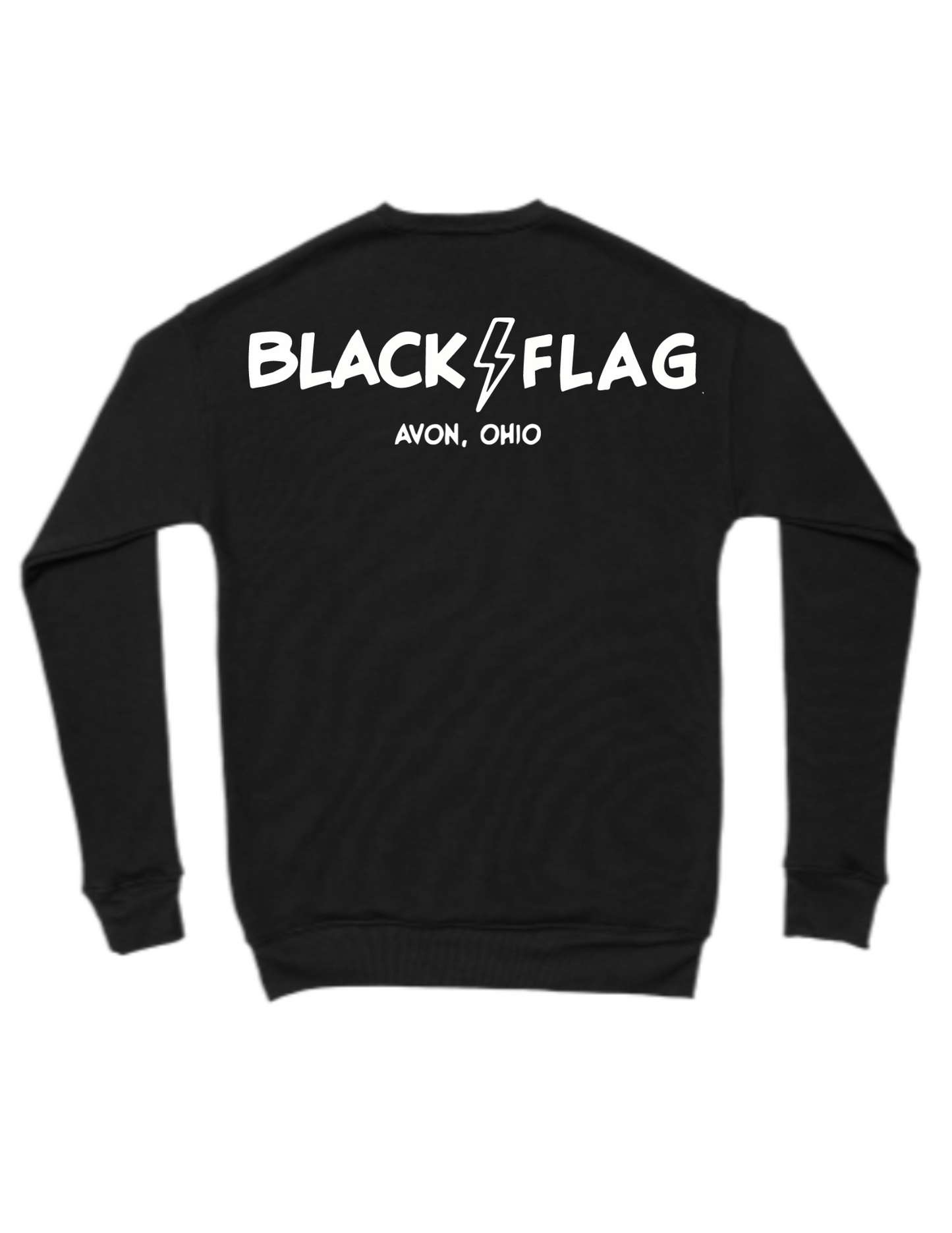 FALL DROP YOUTH x Lightning Bolt