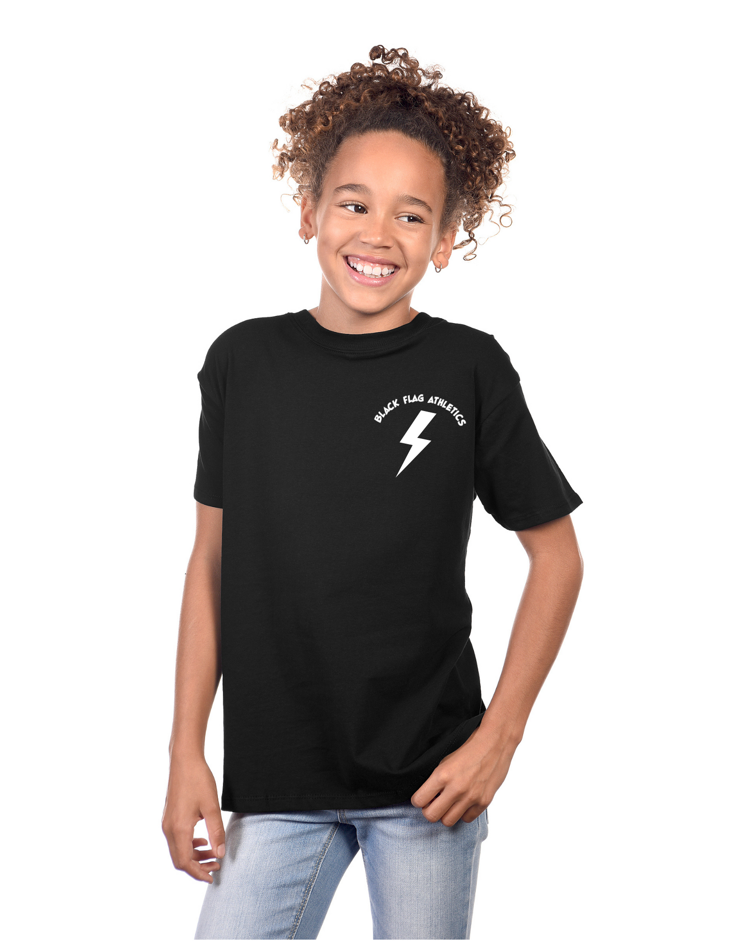 FALL DROP YOUTH x Lightning Bolt