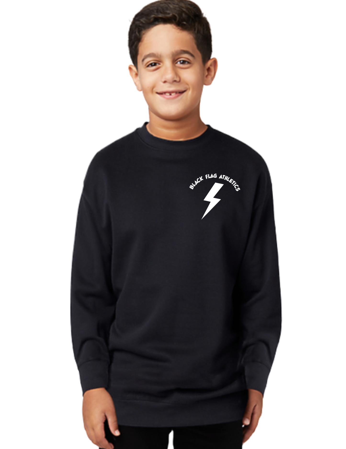 FALL DROP YOUTH x Lightning Bolt