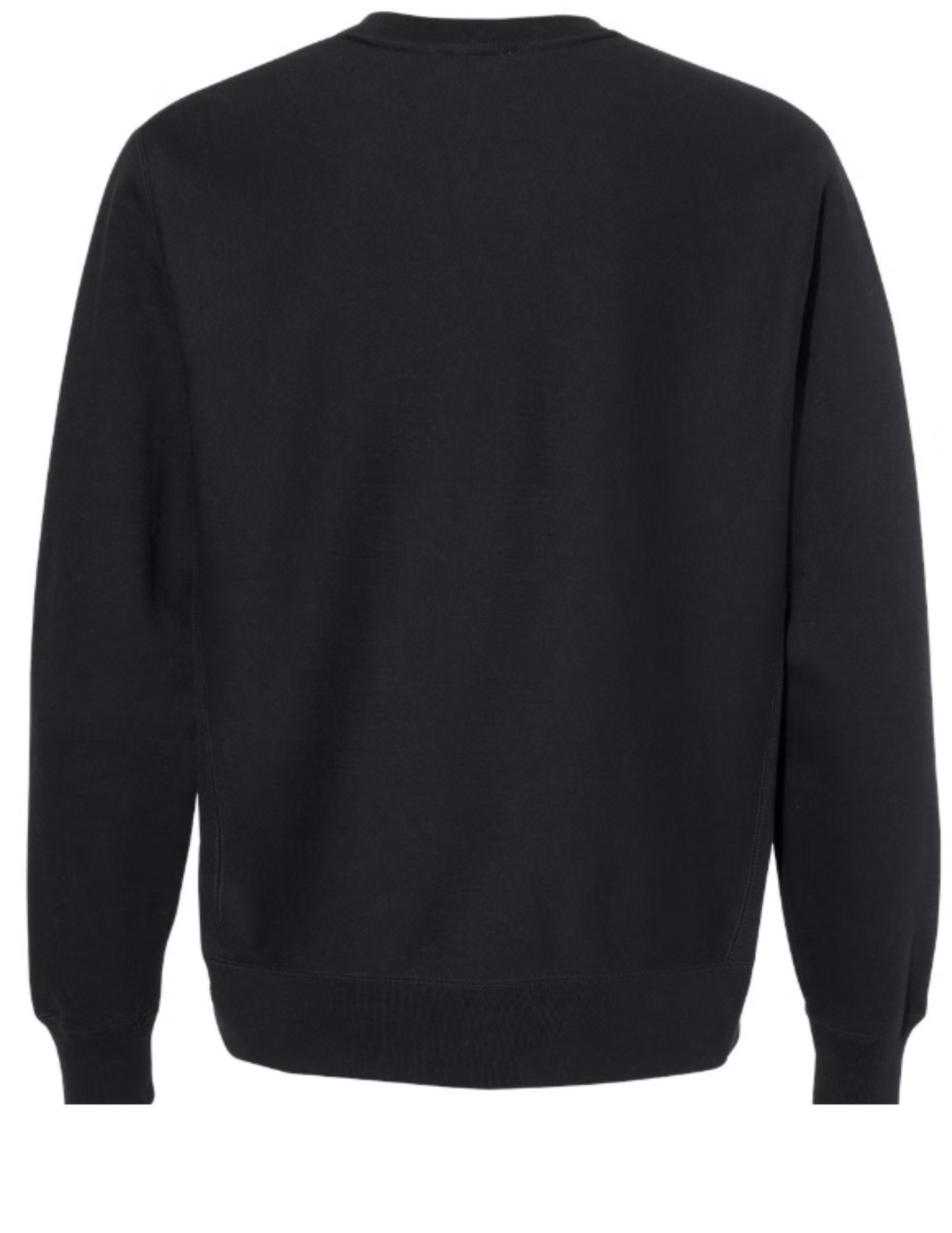 "The Flag" Crew Neck