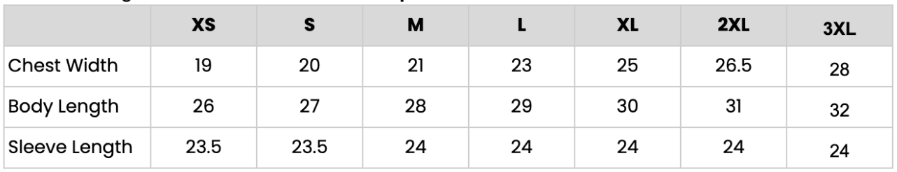 "The Flag" Crew Neck