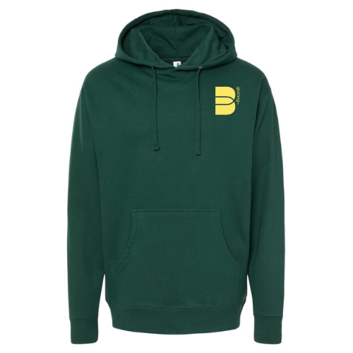 The Botanist Sweatshirt