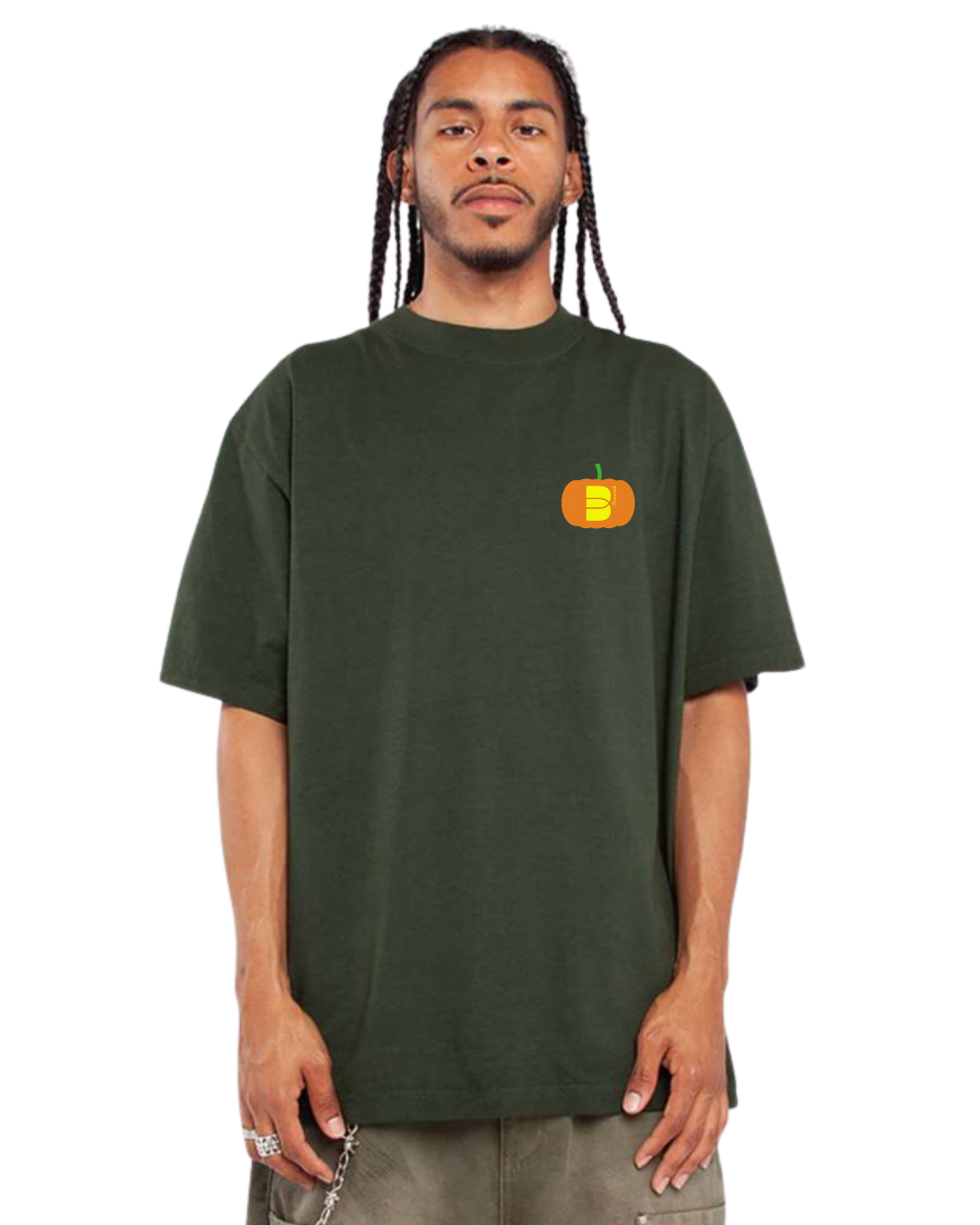 The Botanist - Fall Apparel